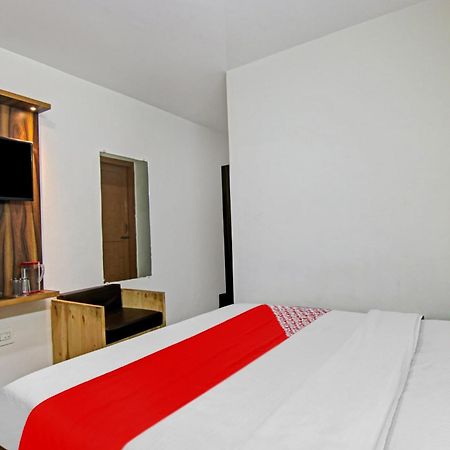Hotel O Alfa Manāli Buitenkant foto